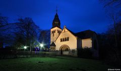 Christuskirche Unna-Königsborn