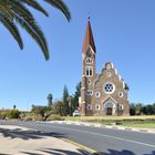 Christuskirche Windhoek