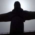 Christusstatue Almada Lisboa