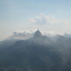 Christusstatue in Rio de Janeiro