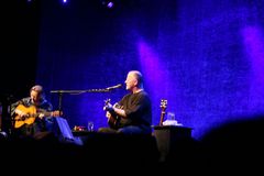 christy moore in concert