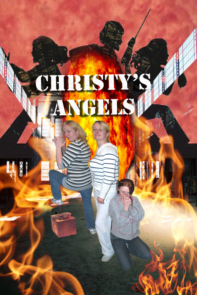 Christy's Girls