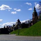 Chrobry Embankment