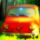 chromo abber / Cinquecento