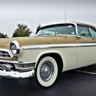 chromy chrysler 1955