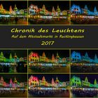 Chronik des Leuchtens 2017