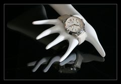 Chronograph Strela