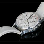 Chronograph Strela II