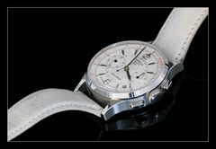 Chronograph Strela II