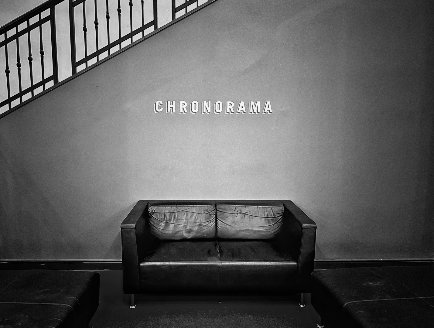 CHRONORAMA