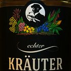 Chrüterschnaps