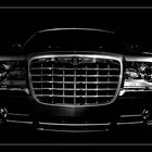 chrysler 300 M