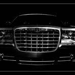 chrysler 300 M