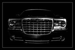 chrysler 300 M