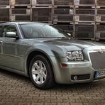 Chrysler 300 - Nr. 001