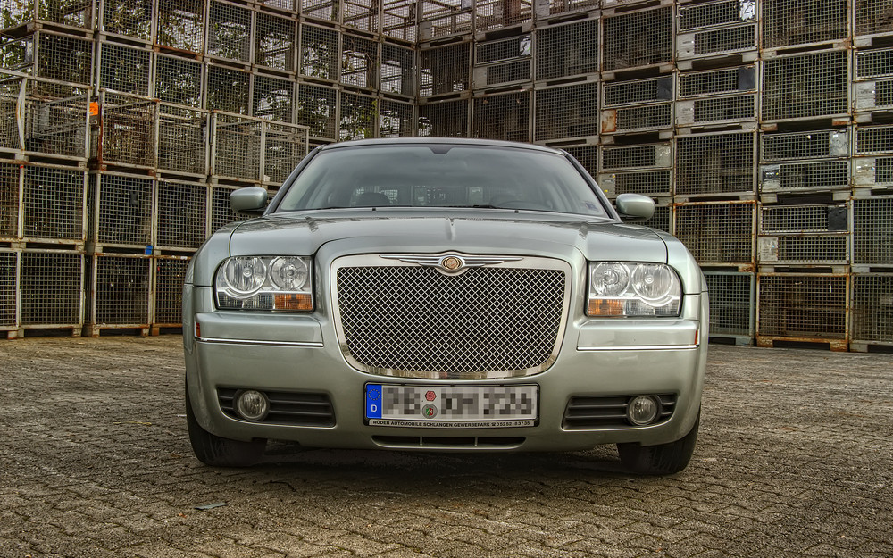 Chrysler 300 - Nr. 003