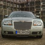 Chrysler 300 - Nr. 003