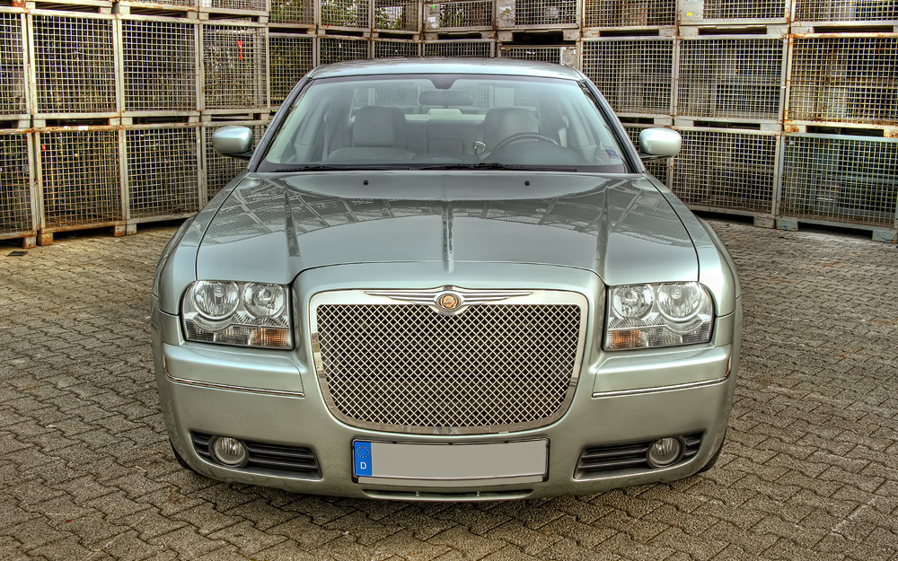 Chrysler 300 - Nr. 004