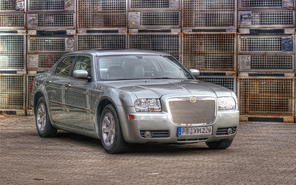 Chrysler 300 - Nr. 005