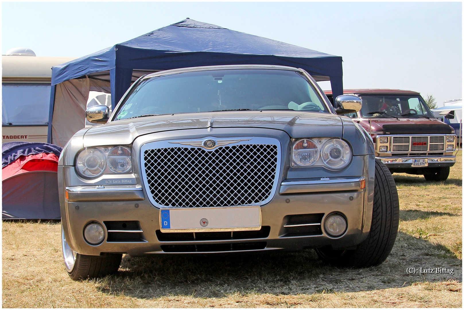 Chrysler 300C