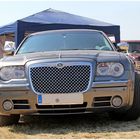 Chrysler 300C