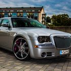 Chrysler 300C