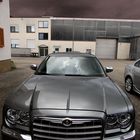 Chrysler 300C Touring CRD...