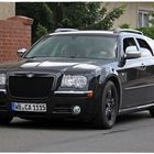 Chrysler 300C Touring 