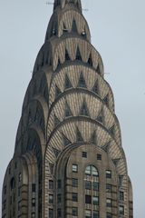 Chrysler Building - 01