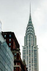 Chrysler Building - 03