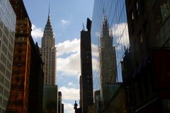 Chrysler Building