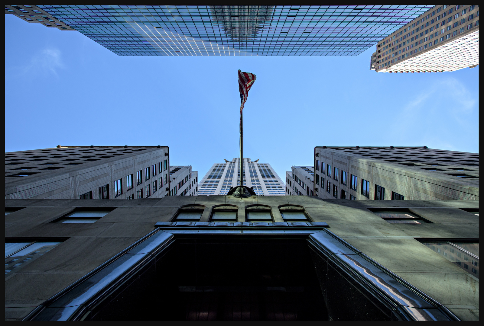 Chrysler Building