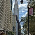 Chrysler Building 