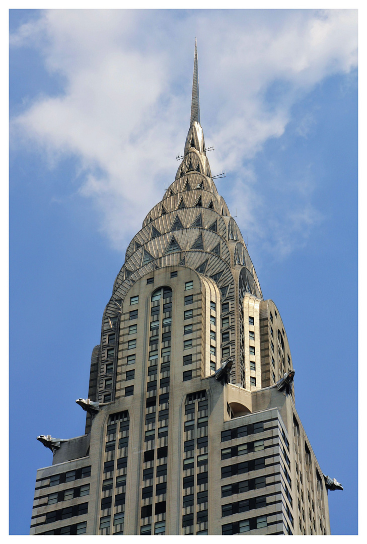 Chrysler Building