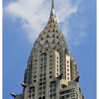 Chrysler Building