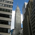 Chrysler Building - 1