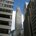 Chrysler Building - 1