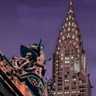 Chrysler Building