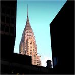 Chrysler Building