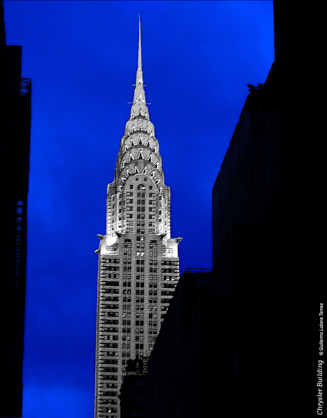 Chrysler Building