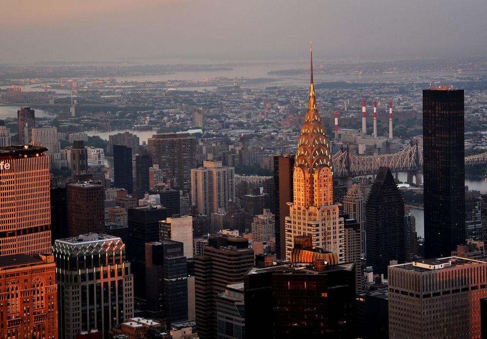 Chrysler Building