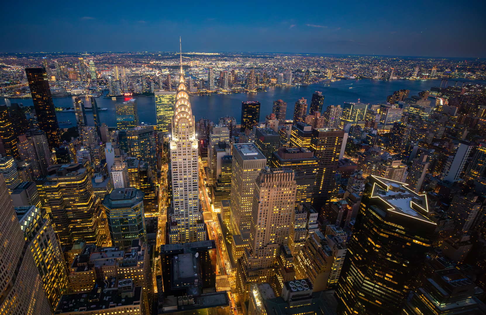 Chrysler Building