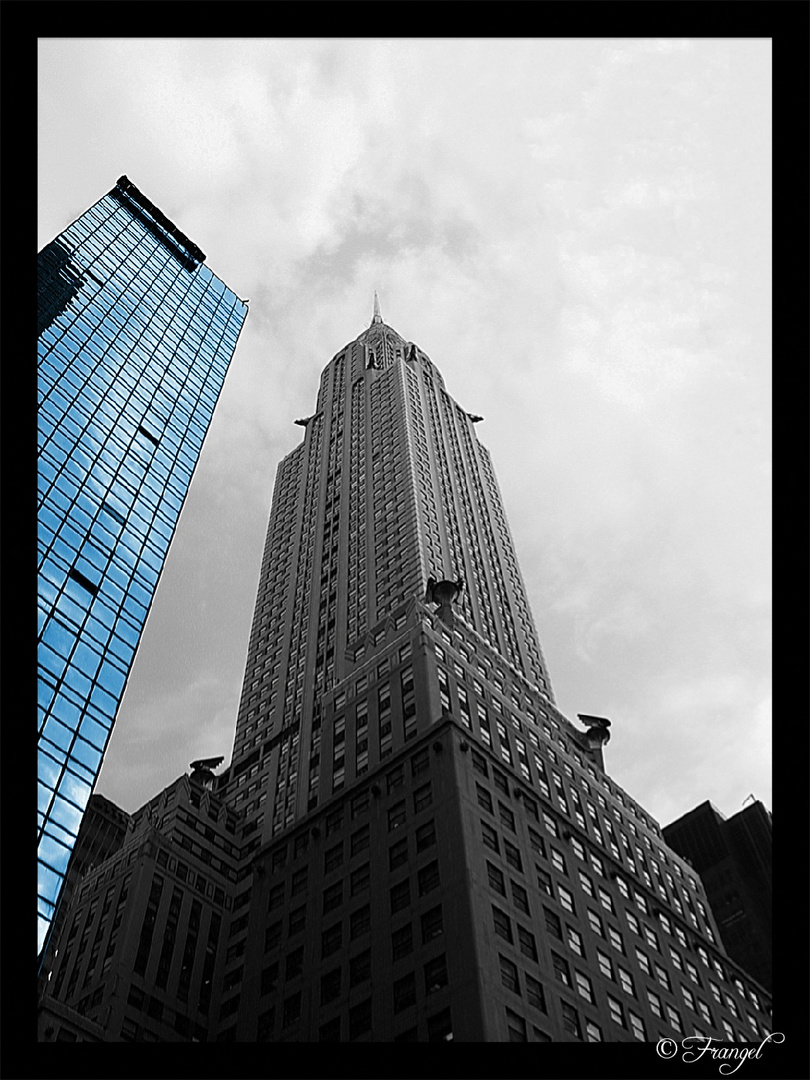 Chrysler Building