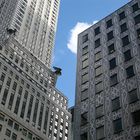 Chrysler Building - 2