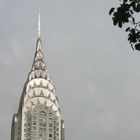 Chrysler Building -2-