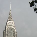 Chrysler Building -2-