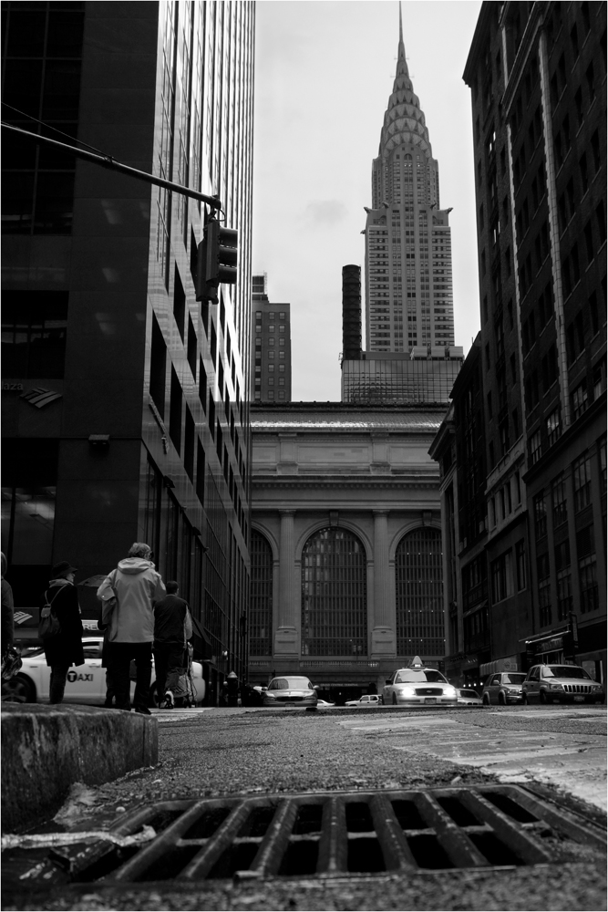 Chrysler Building