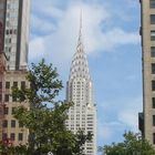 Chrysler Building