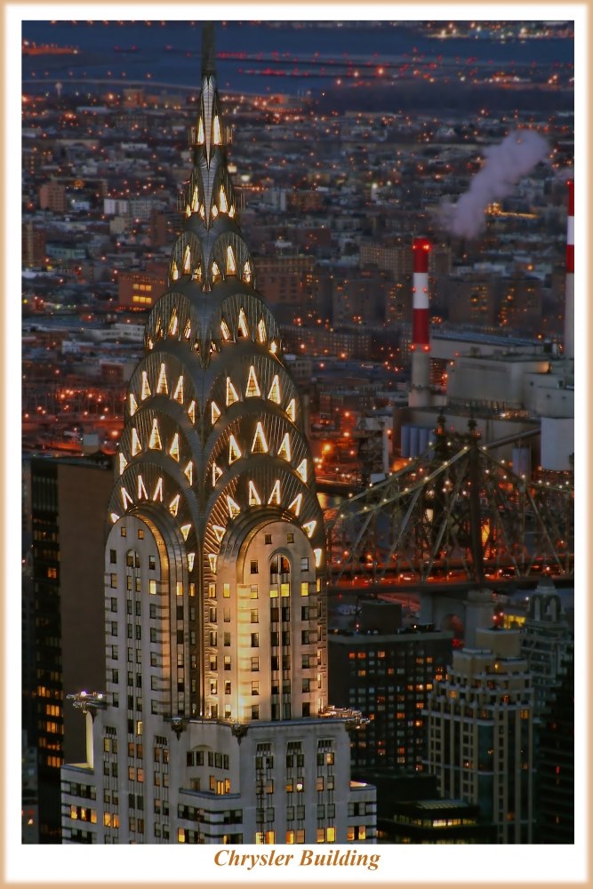 Chrysler Building