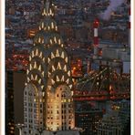 Chrysler Building